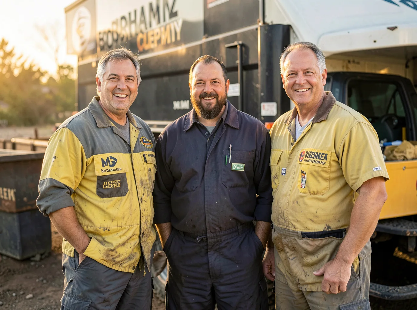 Sewage Cleanup company in Grissom Arb, IN