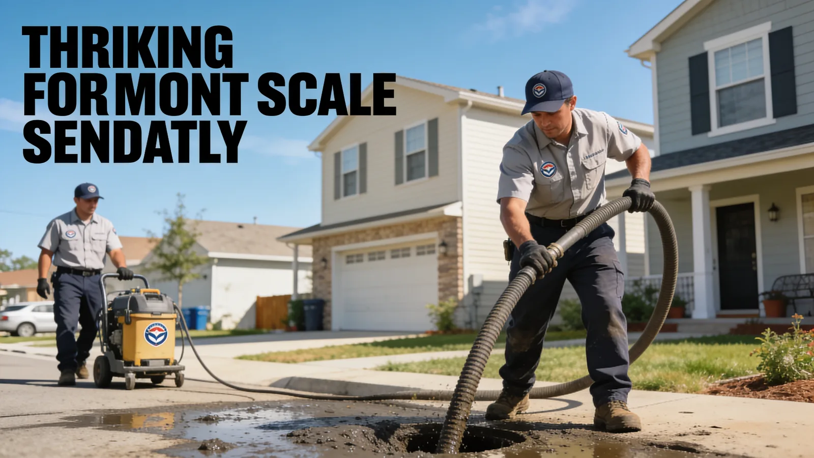 Sewage Cleanup in Grissom Arb, IN near me